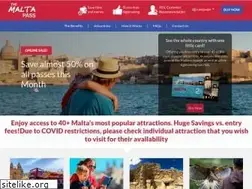 Sites similar to maltapass.com.mt