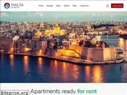Sites similar to maltaproperty.com.mt