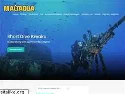 Sites similar to maltaqua.com