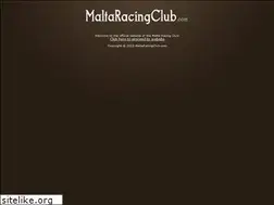 Sites similar to maltaracingclub.com