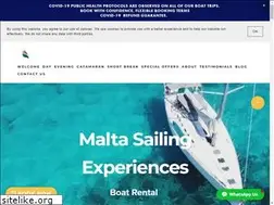 Sites similar to maltasailingexperiences.com