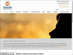 Sites similar to maltasaludmental.es