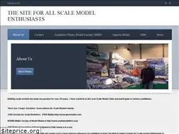 Sites similar to maltascalemodelshop.com