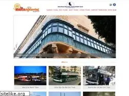 Sites similar to maltasightseeing.com