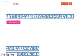 Sites similar to maltaski.pl
