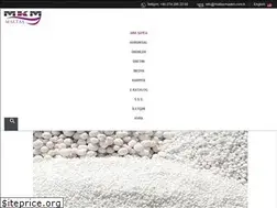 Sites similar to maltasmaden.com.tr