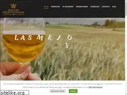 Sites similar to maltasseleccionadas.com