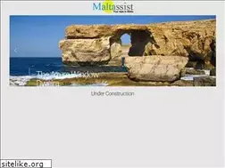Sites similar to maltassist.com