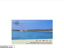 Sites similar to maltassist.info