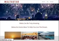 Sites similar to maltastar.com