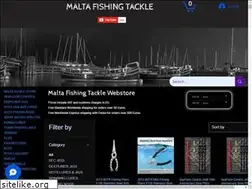 Sites similar to maltatackle.net