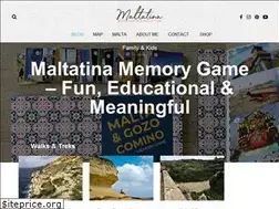 Sites similar to maltatina.com
