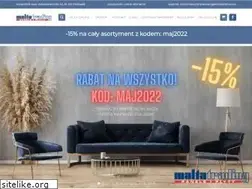 Sites similar to maltatrading.pl