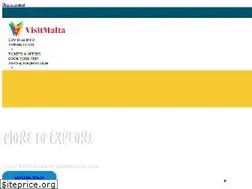 Sites similar to maltauk.com