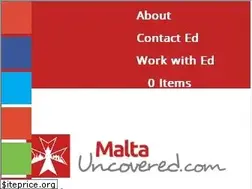 Sites similar to maltauncovered.com