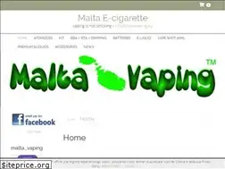 Sites similar to maltavaping.eu