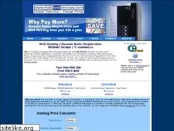 Sites similar to maltawebservices.com