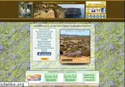 Sites similar to maltawildplants.com