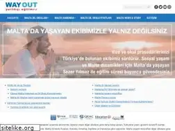 Sites similar to maltayagidiyorum.com