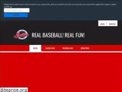 Sites similar to maltbyponybaseball.org