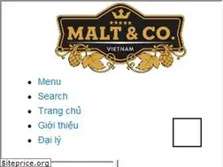 Sites similar to maltco.asia