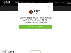 Sites similar to maltcongress.com
