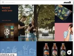 Sites similar to maltcreative.com.au