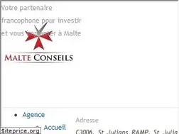 Sites similar to malte-conseils.com