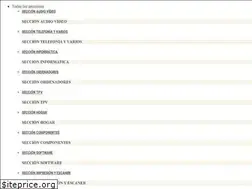 Sites similar to maltec.es