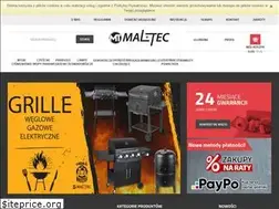 Sites similar to maltec.pl