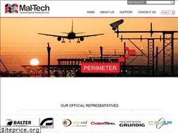 Sites similar to maltech.co.il