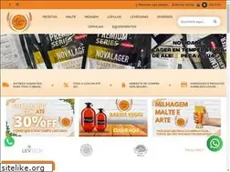 Sites similar to malteearte.com.br