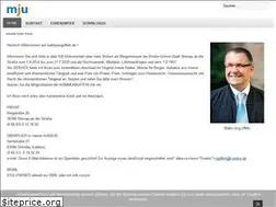 Sites similar to maltejoerguffeln.de