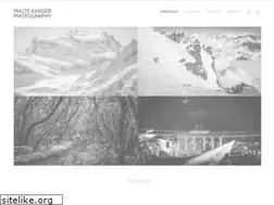 Sites similar to maltekarger.biz