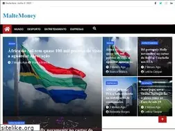Sites similar to maltemoney.com.br