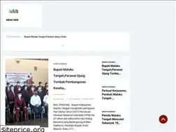 Sites similar to maltengkab.go.id