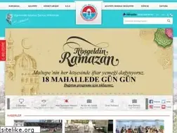 Sites similar to maltepe.bel.tr