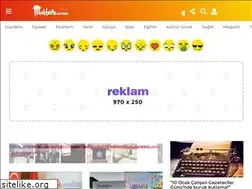 Sites similar to maltepe.com