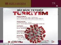 Sites similar to maltepe.edu.tr