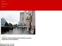Sites similar to maltepe.gov.tr