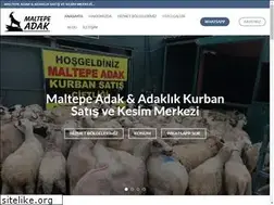 Sites similar to maltepeadak.com