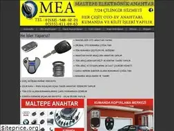 Sites similar to maltepeanahtar.com