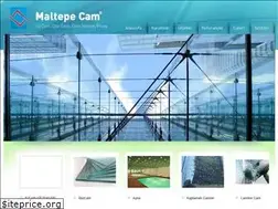 Sites similar to maltepecam.com