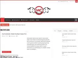 Sites similar to maltepecevizliadak.com