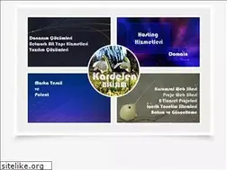 Sites similar to maltepecicekci.com