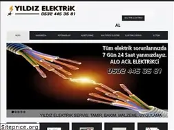 Sites similar to maltepedeelektrikci.com