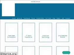 Sites similar to maltepedentalclinic.com