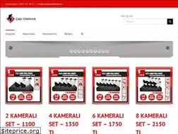 Sites similar to maltepeelektronik.com