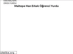 Sites similar to maltepeerkekyurdu.com