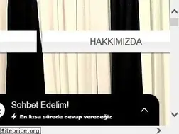 Sites similar to maltepekinasalonlari.com